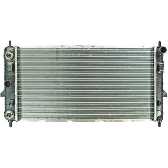 Radiator - Compatible with 2005 - 2010 Chevy Cobalt 2006 2007 2008 2009