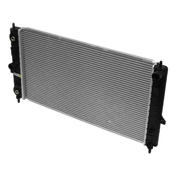 Radiator - Compatible with 2005 - 2010 Chevy Cobalt 2006 2007 2008 2009