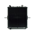 thumbnail image 1 of Radiator - Compatible with 2005 - 2010 Chevy W4500 Tiltmaster 2006 2007 2008 2009, 1 of 2