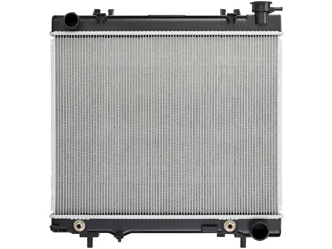 Radiator - Compatible with 2005 - 2010 Dodge Dakota 2006 2007 2008 2009 ...