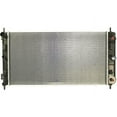 thumbnail image 1 of Radiator - Compatible with 2005 - 2010 Pontiac G6 2006 2007 2008 2009, 1 of 2