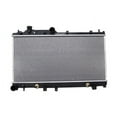 thumbnail image 1 of Radiator - Compatible with 2005 - 2010 Subaru Legacy 2006 2007 2008 2009, 1 of 2