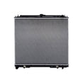 thumbnail image 1 of Radiator - Compatible with 2005 - 2012 Nissan Pathfinder 2006 2007 2008 2009 2010 2011, 1 of 2