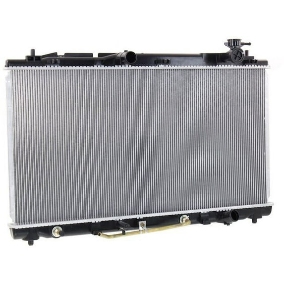 Radiator - Compatible with 2005 - 2012 Toyota Avalon 2006 2007 2008 2009 2010 2011