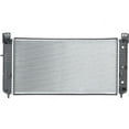 thumbnail image 1 of Radiator - Compatible with 2005 - 2014 GMC Yukon 2006 2007 2008 2009 2010 2011 2012 2013, 1 of 2