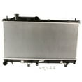 thumbnail image 1 of Radiator - Compatible with 2005 - 2014 Subaru Legacy 2006 2007 2008 2009 2010 2011 2012 2013, 1 of 2