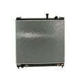 thumbnail image 1 of Radiator - Compatible with 2005 - 2015 Nissan Armada 2006 2007 2008 2009 2010 2011 2012 2013 2014, 1 of 2