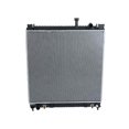 thumbnail image 1 of Radiator - Compatible with 2005 - 2015 Nissan Armada 5.6L V8 2006 2007 2008 2009 2010 2011 2012 2013 2014, 1 of 2