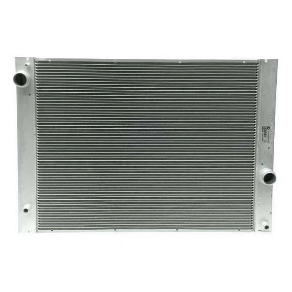Radiator - Compatible with 2006 - 2007 BMW 525i