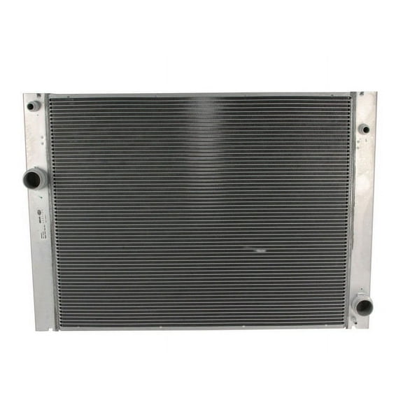Radiator - Compatible with 2006 - 2007 BMW 530i