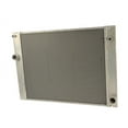 thumbnail image 1 of Radiator - Compatible with 2006 - 2007 BMW 530i, 1 of 2