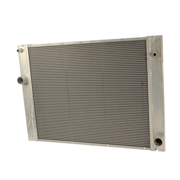 Radiator - Compatible with 2006 - 2007 BMW 530i