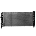 thumbnail image 1 of Radiator - Compatible with 2006 - 2007 Chevy Monte Carlo, 1 of 2