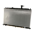 thumbnail image 1 of Radiator - Compatible with 2006 - 2007 Kia Rio5, 1 of 2