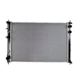 thumbnail image 1 of Radiator - Compatible with 2006 - 2007 Subaru B9 Tribeca 3.0L H6, 1 of 2