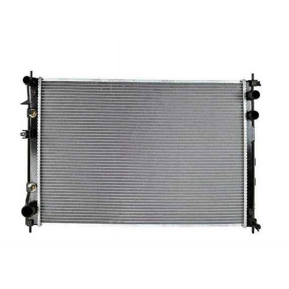 Radiator - Compatible with 2006 - 2007 Subaru B9 Tribeca 3.0L H6