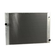 Radiator - Compatible with 2006 - 2008 BMW 750i 2007