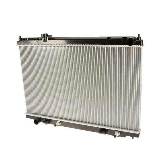 Radiator - Compatible with 2006 - 2008 INFINITI M35 2007