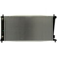 thumbnail image 1 of Radiator - Compatible with 2006 - 2008 Lincoln Mark LT 5.4L V8 2007, 1 of 2