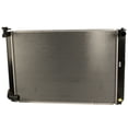 thumbnail image 1 of Radiator - Compatible with 2006 - 2008 RX400h 2007, 1 of 2