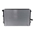 thumbnail image 1 of Radiator - Compatible with 2006 - 2009, 2011 - 2014 Volkswagen Jetta Wagon BPY 2007 2008 2012 2013, 1 of 2