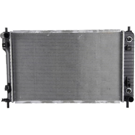 Radiator - Compatible with 2006 - 2009 Chevy Equinox 3.4L V6 2007 2008