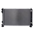 thumbnail image 1 of Radiator - Compatible with 2006 - 2009 Chevy Equinox 3.4L V6 2007 2008, 1 of 2