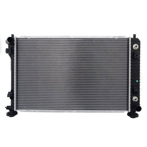 Radiator - Compatible with 2006 - 2009 Chevy Equinox 3.4L V6 2007 2008
