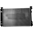 thumbnail image 1 of Radiator - Compatible with 2006 - 2009 Chevy Equinox Sport Utility 3.4L V6 2007 2008, 1 of 2