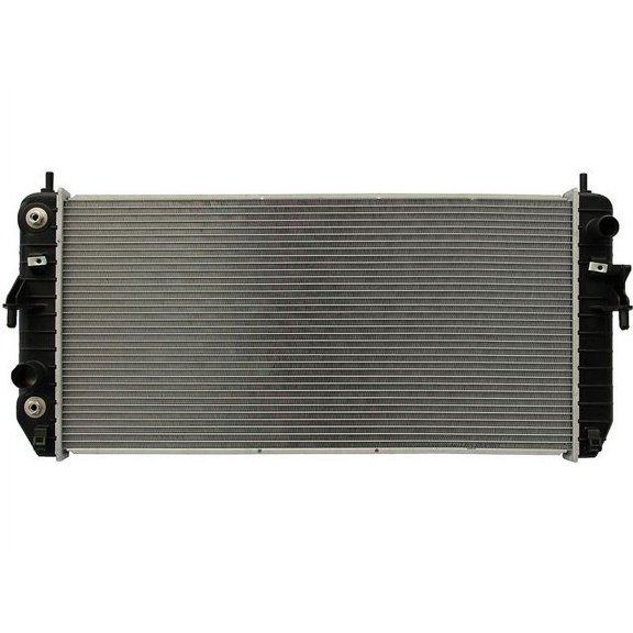 Cadillac Dts Radiator