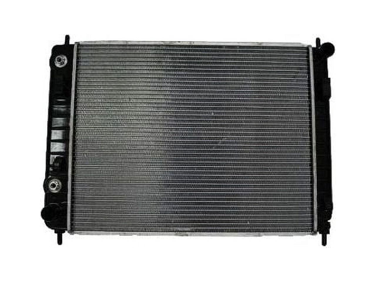 Radiator - Compatible with 2006 - 2011 Chevy HHR 2007 2008 2009 2010 ...