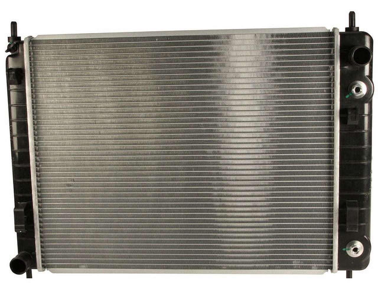 Radiator - Compatible with 2006 - 2011 Chevy HHR 2007 2008 2009 2010 ...