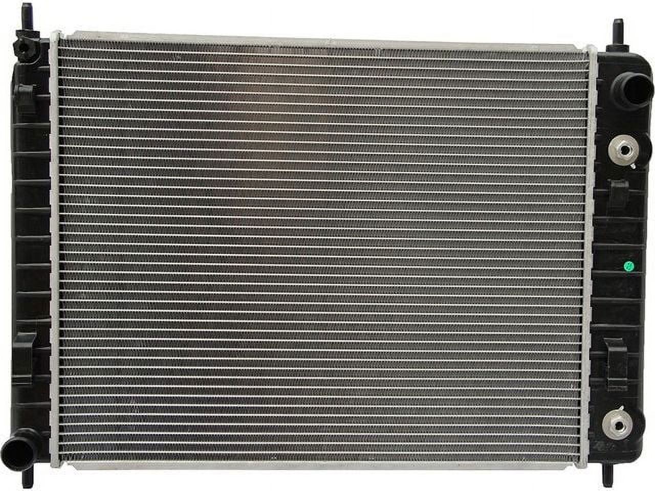 Radiator - Compatible with 2006 - 2011 Chevy HHR 2007 2008 2009 2010 ...