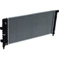 thumbnail image 1 of Radiator - Compatible with 2006 - 2011 Chevy Impala 2007 2008 2009 2010, 1 of 2