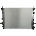 thumbnail image 1 of Radiator - Compatible with 2006 - 2011 Ford Crown Victoria 2007 2008 2009 2010, 1 of 2