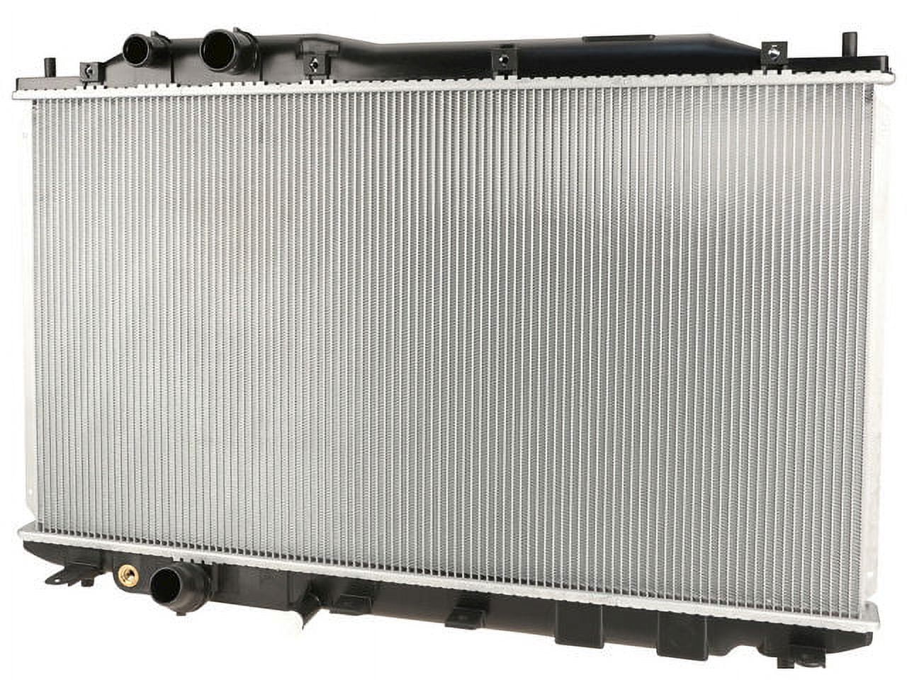 Radiateur Eau HONDA CIVIC 5 - Modèle 1.3i 16V - Occasion état Bon - Garantie 12 Mois