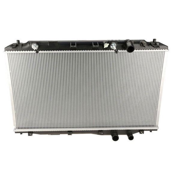 Radiator - Compatible with 2006 - 2011 Honda Civic 4-Door 2007 2008 2009 2010