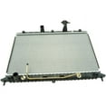 thumbnail image 1 of Radiator - Compatible with 2006 - 2011 Kia Rio 2007 2008 2009 2010, 1 of 2