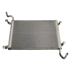 Radiator - Compatible with 2006 - 2013 Land Rover Range Rover Sport Supercharged 2007 2008 2009 2010 2011 2012