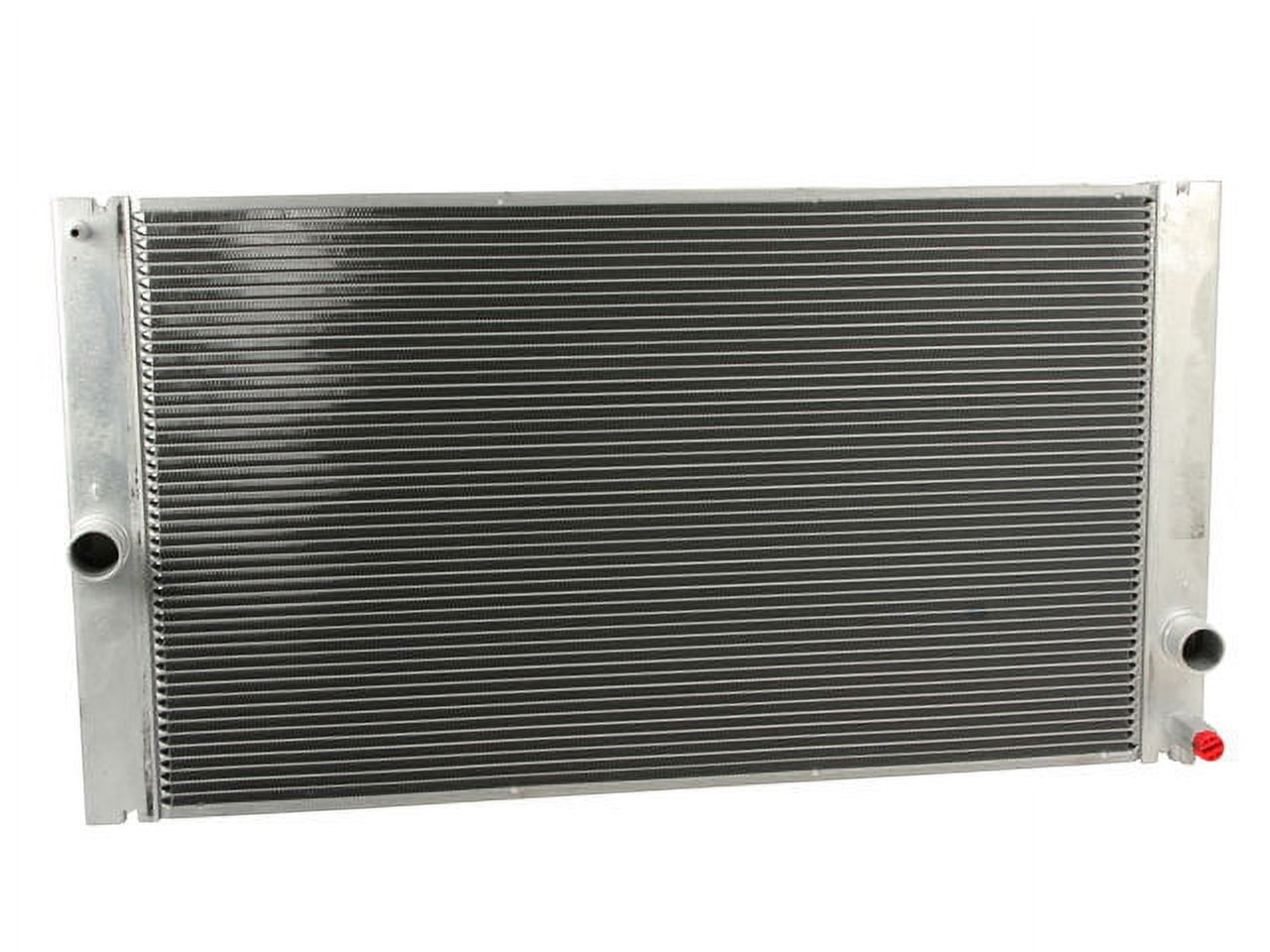 Radiator - Compatible with 2006 - 2013 Volvo C70 2007 2008 2009 2010 ...