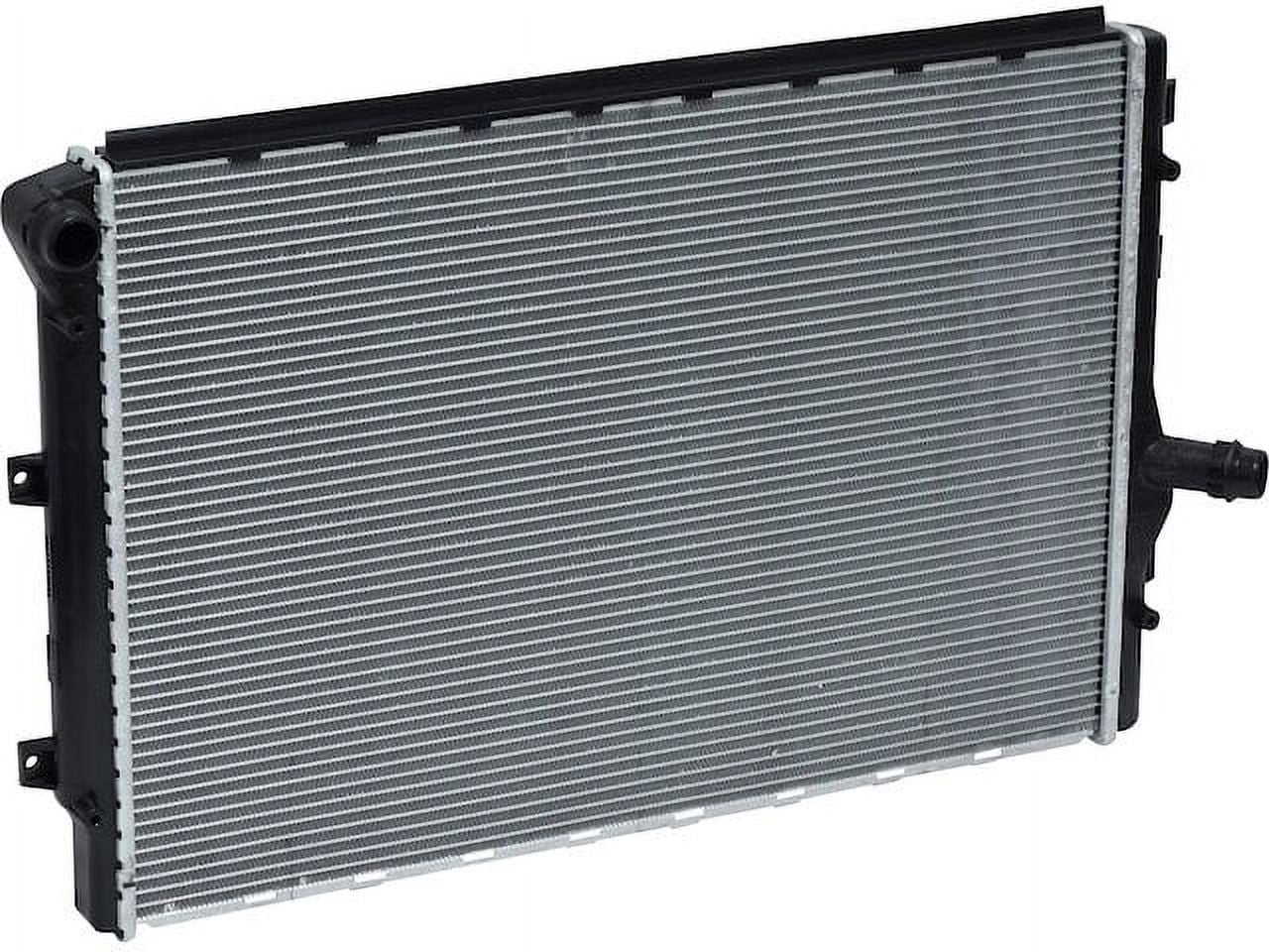 Radiator - Compatible with 2006 - 2014 Volkswagen Jetta 2007 2008 2009 ...