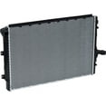 thumbnail image 1 of Radiator - Compatible with 2006 - 2014 Volkswagen Jetta 2007 2008 2009 2010 2011 2012 2013, 1 of 2
