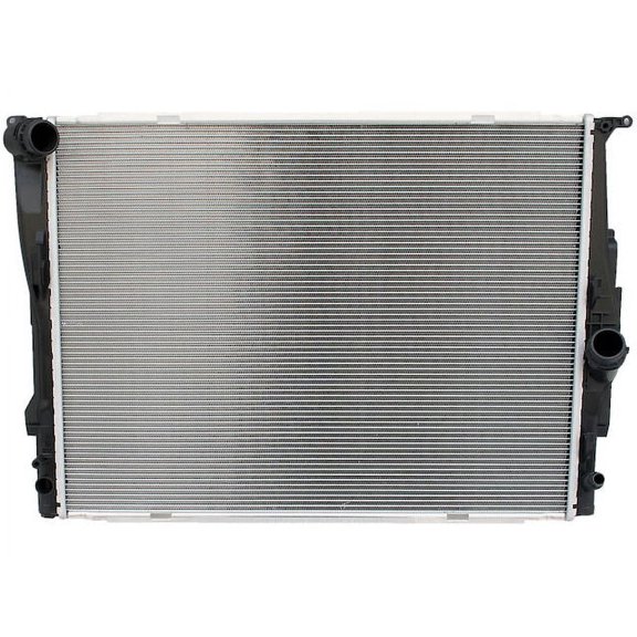Radiator - Compatible with 2006 BMW 325xi