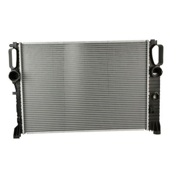 Radiator - Compatible with 2006 Mercedes-Benz CLS500