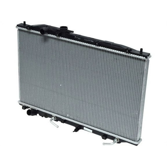 Radiator - Compatible with 2007 - 2008 Acura TL