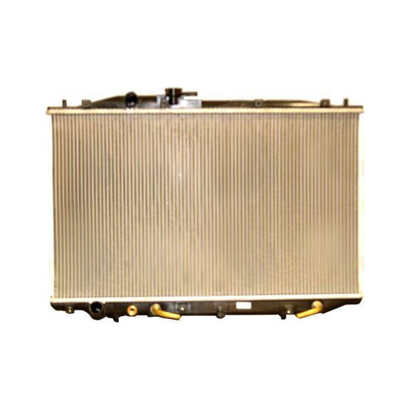 Radiator - Compatible with 2007 - 2008 Acura TL
