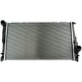 thumbnail image 1 of Radiator - Compatible with 2007 - 2008 BMW 335xi, 1 of 2