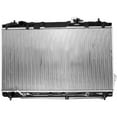thumbnail image 1 of Radiator - Compatible with 2007 - 2008 Hyundai Entourage 3.8L V6, 1 of 2