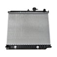 thumbnail image 1 of Radiator - Compatible with 2007 - 2008 Isuzu i-290 2.9L 4-Cylinder, 1 of 2