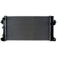 thumbnail image 1 of Radiator - Compatible with 2007 - 2008 Lincoln Navigator 5.4L V8, 1 of 2